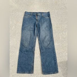 Carhartt 33x30 Men’s Jeans